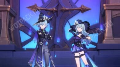 Астральный предел в Genshin Impact: гайд по UGC режиму и созданию игр