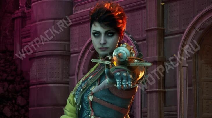 Все напарники в The Outer Worlds 2: как открыть и кого взять в отряд