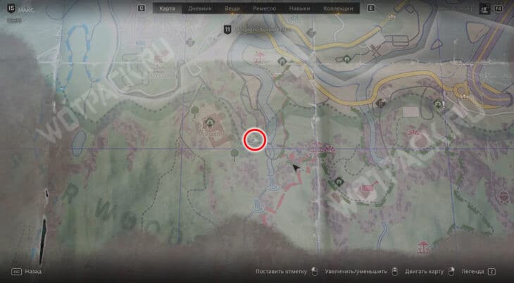 Где найти все карты сокровищ в Dying Light The Beast: гайд по охоте за сокровищами