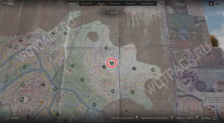 Где найти все карты сокровищ в Dying Light The Beast: гайд по охоте за сокровищами