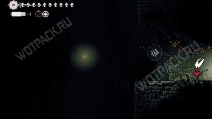 Гнилые стоки в Hollow Knight Silksong: как закрыть локацию на 100%