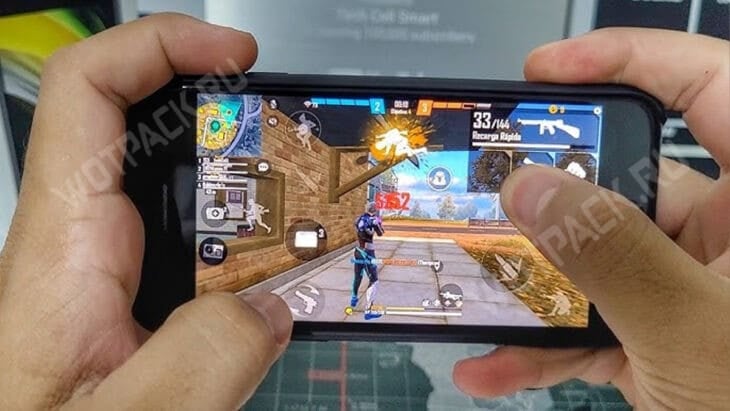 Настройки чувствительности Free Fire: лучшие параметры для оттяжки в 2025 году
