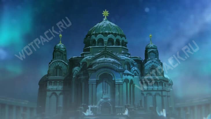 Альвы в Genshin Impact: кто такие и как появилась раса