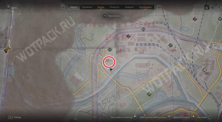 Где найти все карты сокровищ в Dying Light The Beast: гайд по охоте за сокровищами
