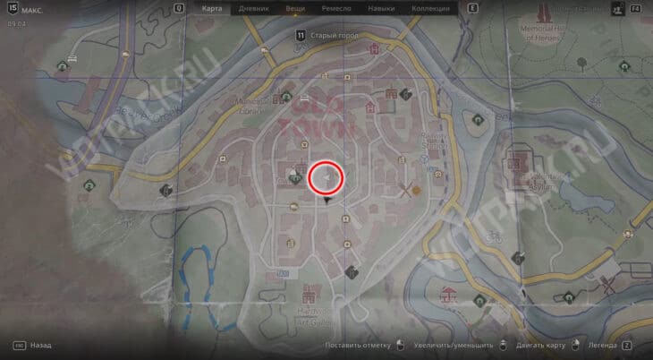 Где найти все карты сокровищ в Dying Light The Beast: гайд по охоте за сокровищами
