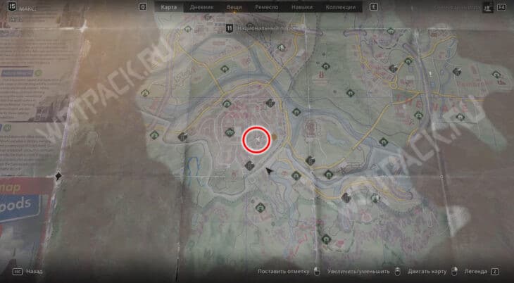 Где найти все карты сокровищ в Dying Light The Beast: гайд по охоте за сокровищами