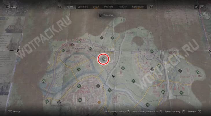 Где найти все карты сокровищ в Dying Light The Beast: гайд по охоте за сокровищами