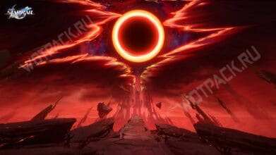 Эхо кошмара Гробницы безымянного титана в HSR: все сундуки и загадки