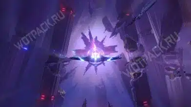 Эхо кошмара Гробницы безымянного титана в HSR: все сундуки и загадки