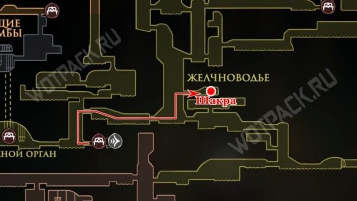 Как попасть в Желчноводье в Hollow Knight Silksong и закрыть локацию на 100%