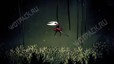 Гнилые стоки в Hollow Knight Silksong: как закрыть локацию на 100%