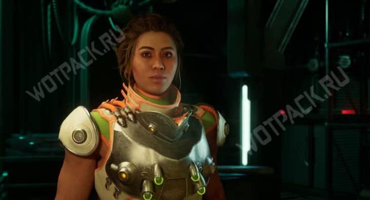 Все напарники в The Outer Worlds 2: как открыть и кого взять в отряд