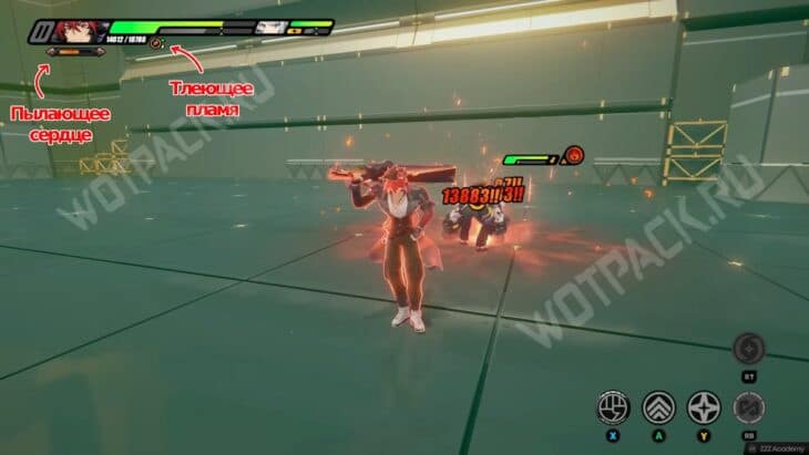 Манато в ZZZ: сборка билда, прокачка и гайд по отрядам