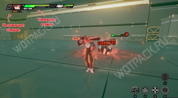 Манато в ZZZ: сборка билда, прокачка и гайд по отрядам