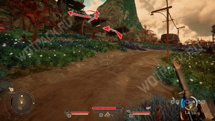 Окончательная смерть гравитации в The Outer Worlds 2: найдите разгонщик привода