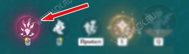 Дурин в Genshin Impact: гайд по сборке билда, отряды и прокачка