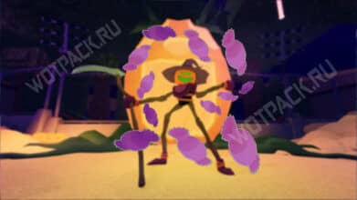 Конфеты в 99 Ночей в лесу: как получить и зачем нужны