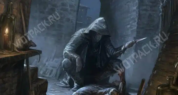 Лучшие билды в The Outer Worlds 2: выбор качеств, навыков и способностей