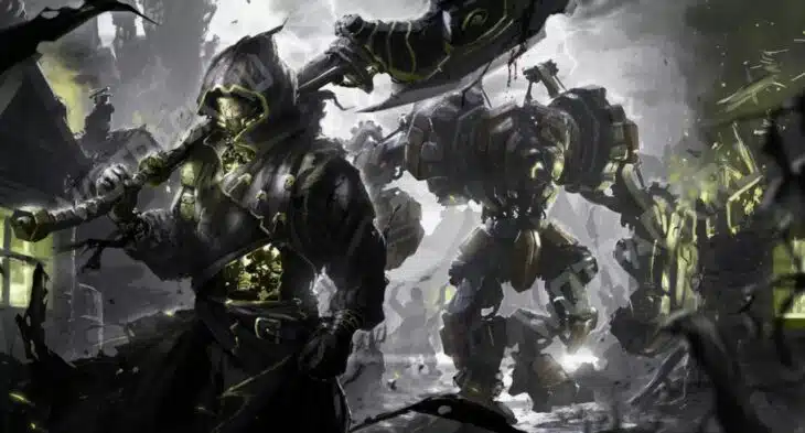 Лучшие билды в The Outer Worlds 2: выбор качеств, навыков и способностей