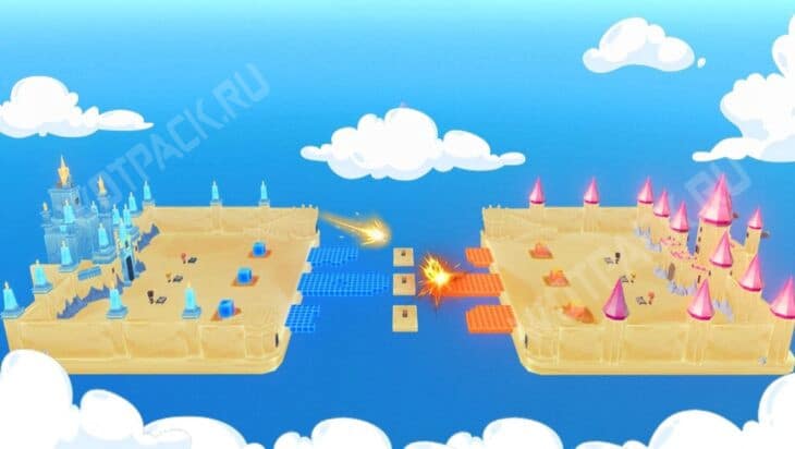 Лучшие игры в Астральном пределе: топ-10 совместных и одиночных режимов