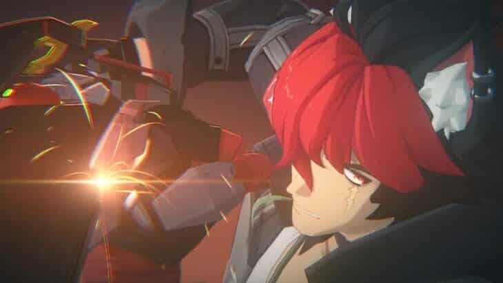 Манато в ZZZ: сборка билда, прокачка и гайд по отрядам