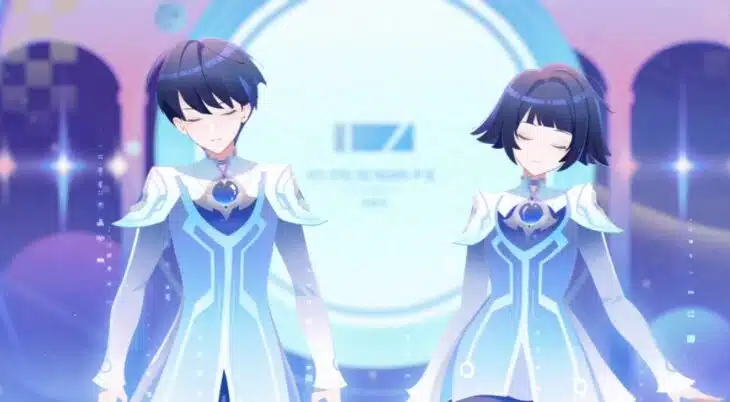 Сколько лет персонажам Genshin Impact: возраст всех героев