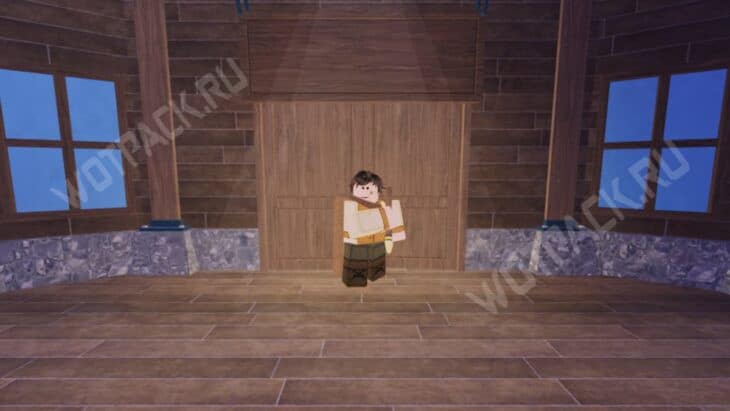 Лучшие классы в 99 Ночей в лесу: тир-лист персонажей по ролям