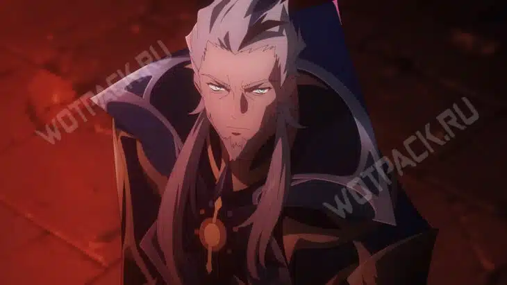 Пьеро в Genshin Impact: когда выйдет Шут и что известно о нем