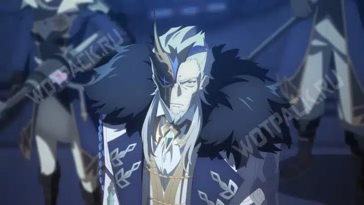 Пьеро в Genshin Impact: когда выйдет Шут и что известно о нем