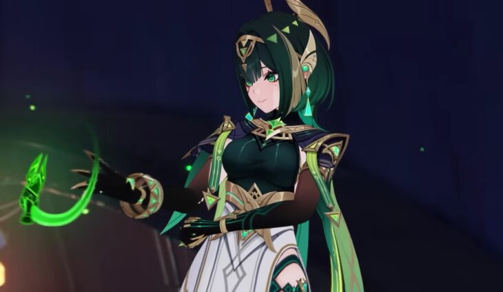 Сколько лет персонажам Genshin Impact: возраст всех героев