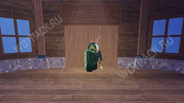 Лучшие классы в 99 Ночей в лесу: тир-лист персонажей по ролям