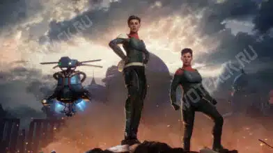 Как сбросить навыки и способности в The Outer Worlds 2