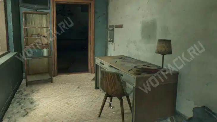 Сейф в номере влюбленной пары в отеле