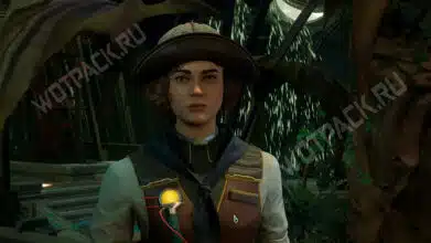 Тайные махинации контрабандистов в The Outer Worlds 2: как получить доступ к терминалу офицера Кардосы