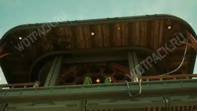 Окончательная смерть гравитации в The Outer Worlds 2: найдите разгонщик привода