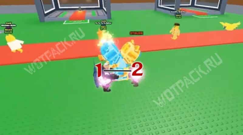 Все ритуалы в Укради Брейнрот: как сделать и какой новый