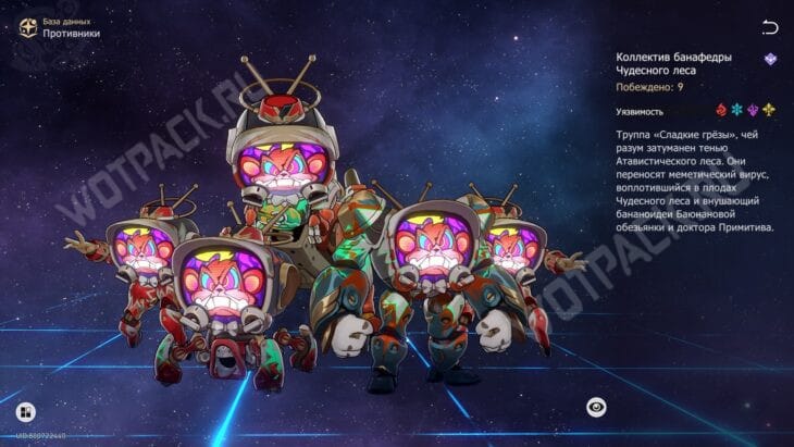 Пенакония в Honkai Star Rail: гайд по планете развлечений