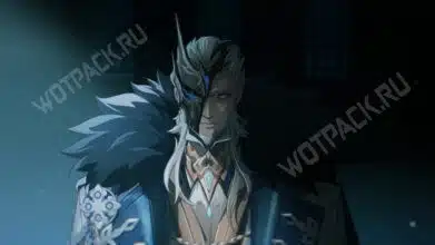 Пьеро в Genshin Impact: когда выйдет Шут и что известно о нем