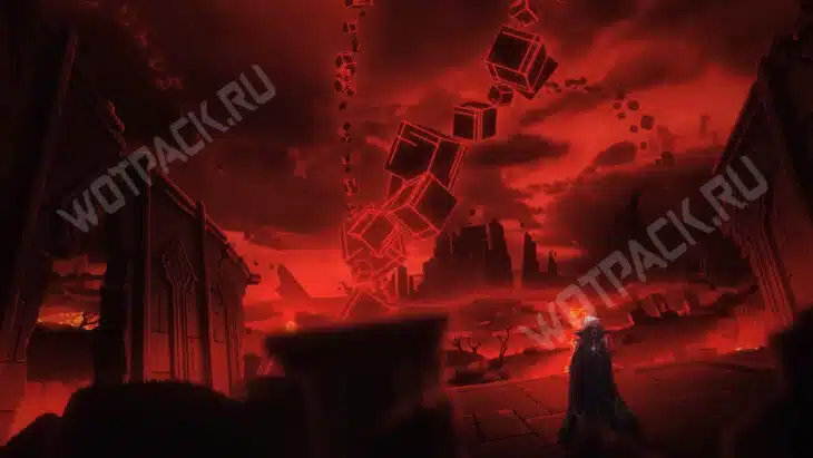 Пьеро в Genshin Impact: когда выйдет Шут и что известно о нем