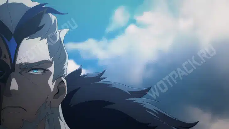 Пьеро в Genshin Impact: когда выйдет Шут и что известно о нем