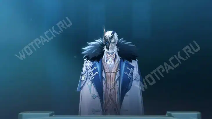 Пьеро в Genshin Impact: когда выйдет Шут и что известно о нем