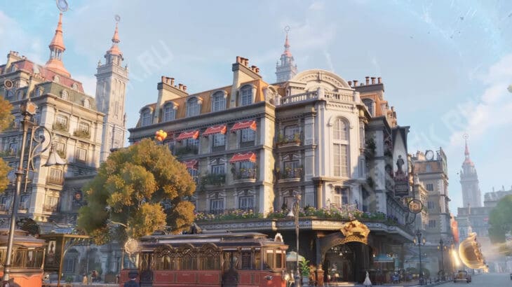 Silver Palace: когда выйдет и будет ли русский язык