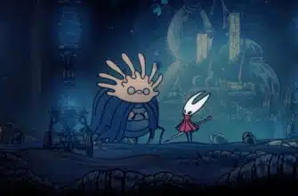 Плазмиум в Hollow Knight Silksong: где найти и как собрать