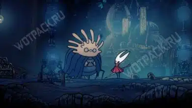 Плазмиум в Hollow Knight Silksong: где найти и как собрать