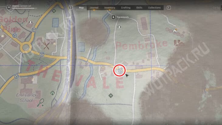 Коды от сейфов в Dying Light The Beast: как найти все пароли