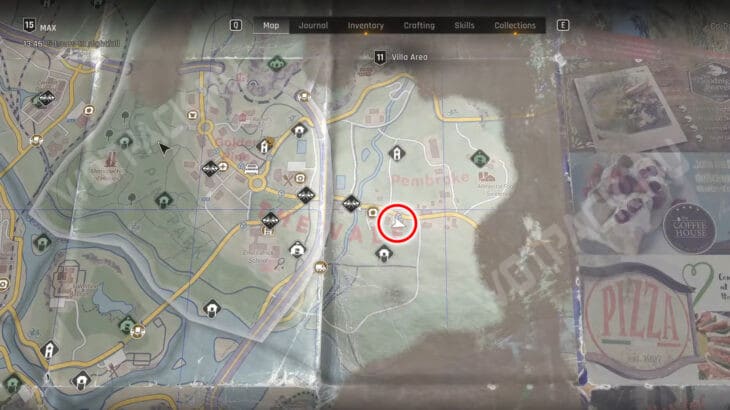 Коды от сейфов в Dying Light The Beast: как найти все пароли