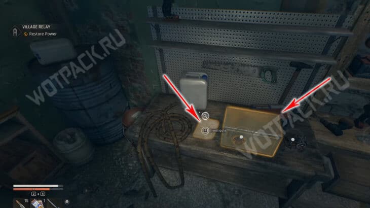 Коды от сейфов в Dying Light The Beast: как найти все пароли