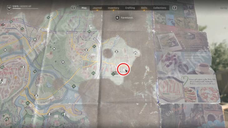 Коды от сейфов в Dying Light The Beast: как найти все пароли