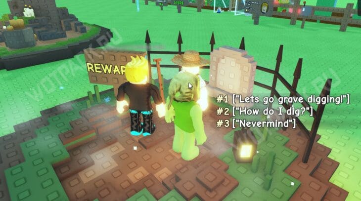 Обновление Хэллоуин в Вырасти сад (Grow a Garden): что нужно тыкве