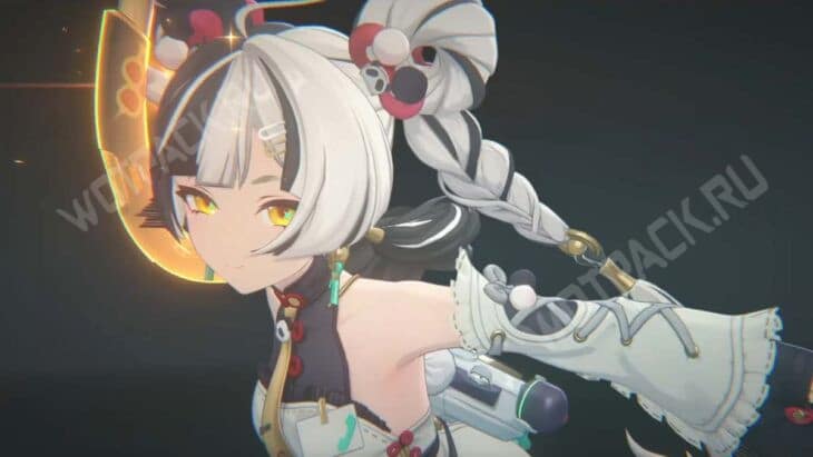 Диалинь в ZZZ: билд, прокачка и гайд по отрядам